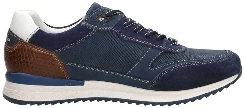 Australian Filmon blauw