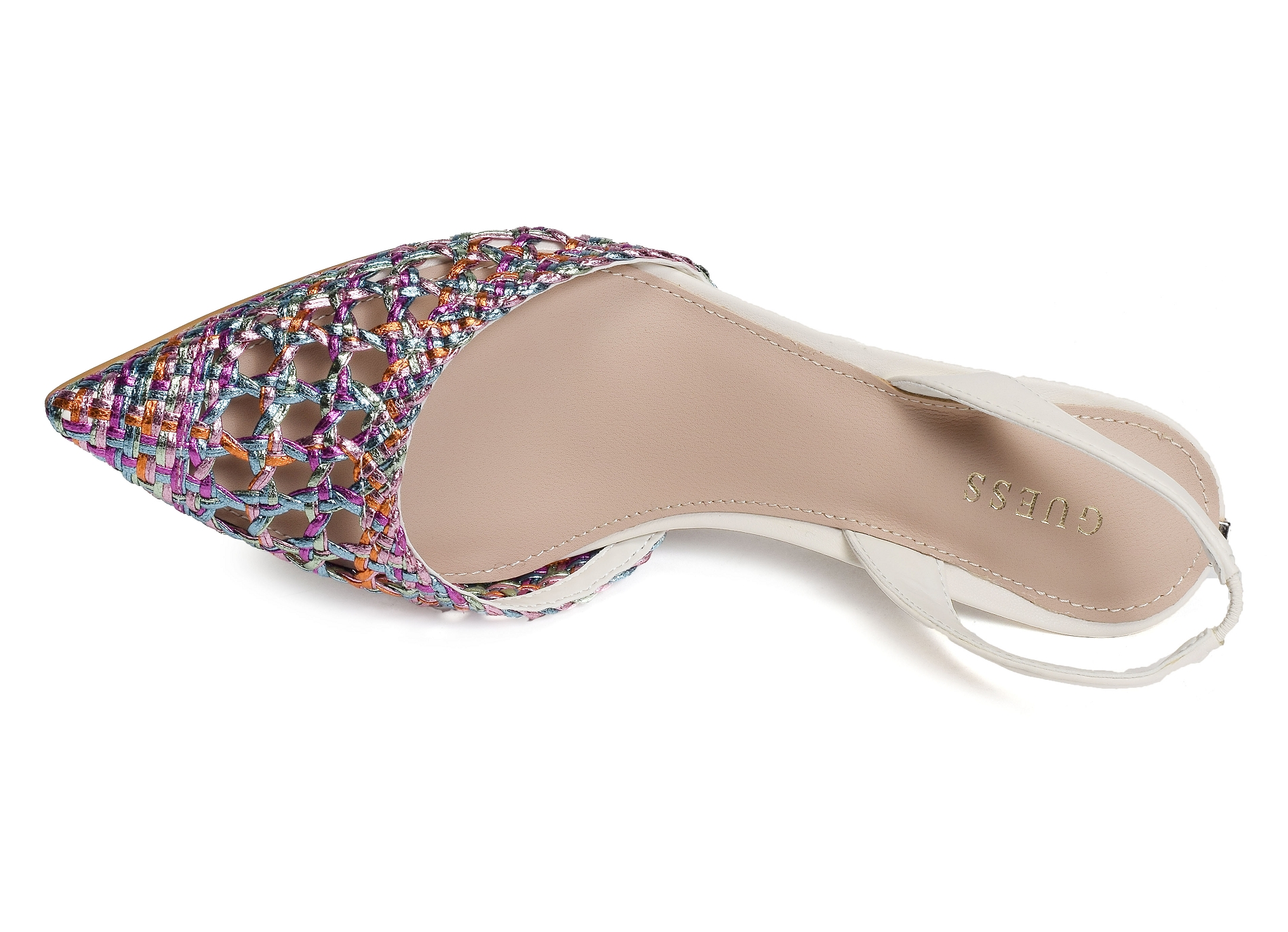 Mylee multicolore