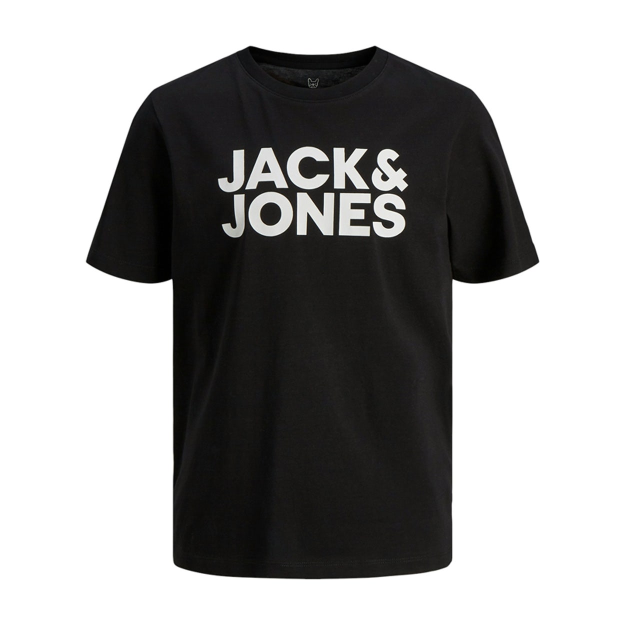 Jack & Jones Kids  Corp Logo Tee Short Sleeve O-Neck Kids