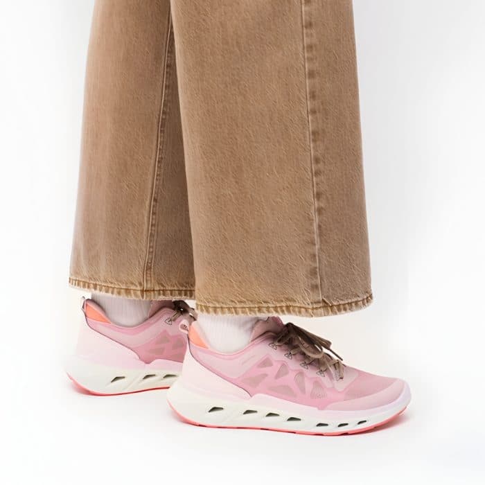 Ecco Biom 720 Sneakers Dame