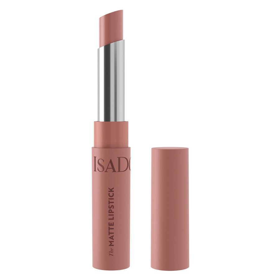 IsaDora The Matte Lipstick 01 Natural Nude 1,6g