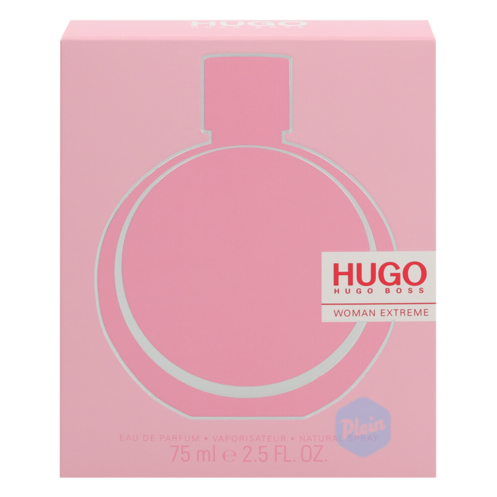Hugo Boss Hugo Woman Extreme Eau de Parfum Spray75 ml