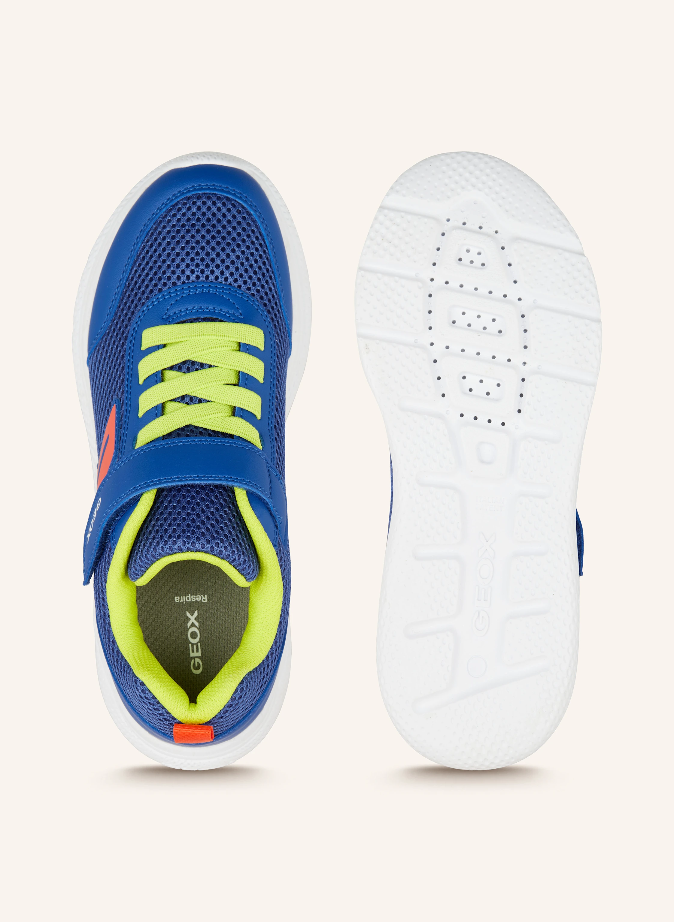 GEOX Sneaker SPRINTYE