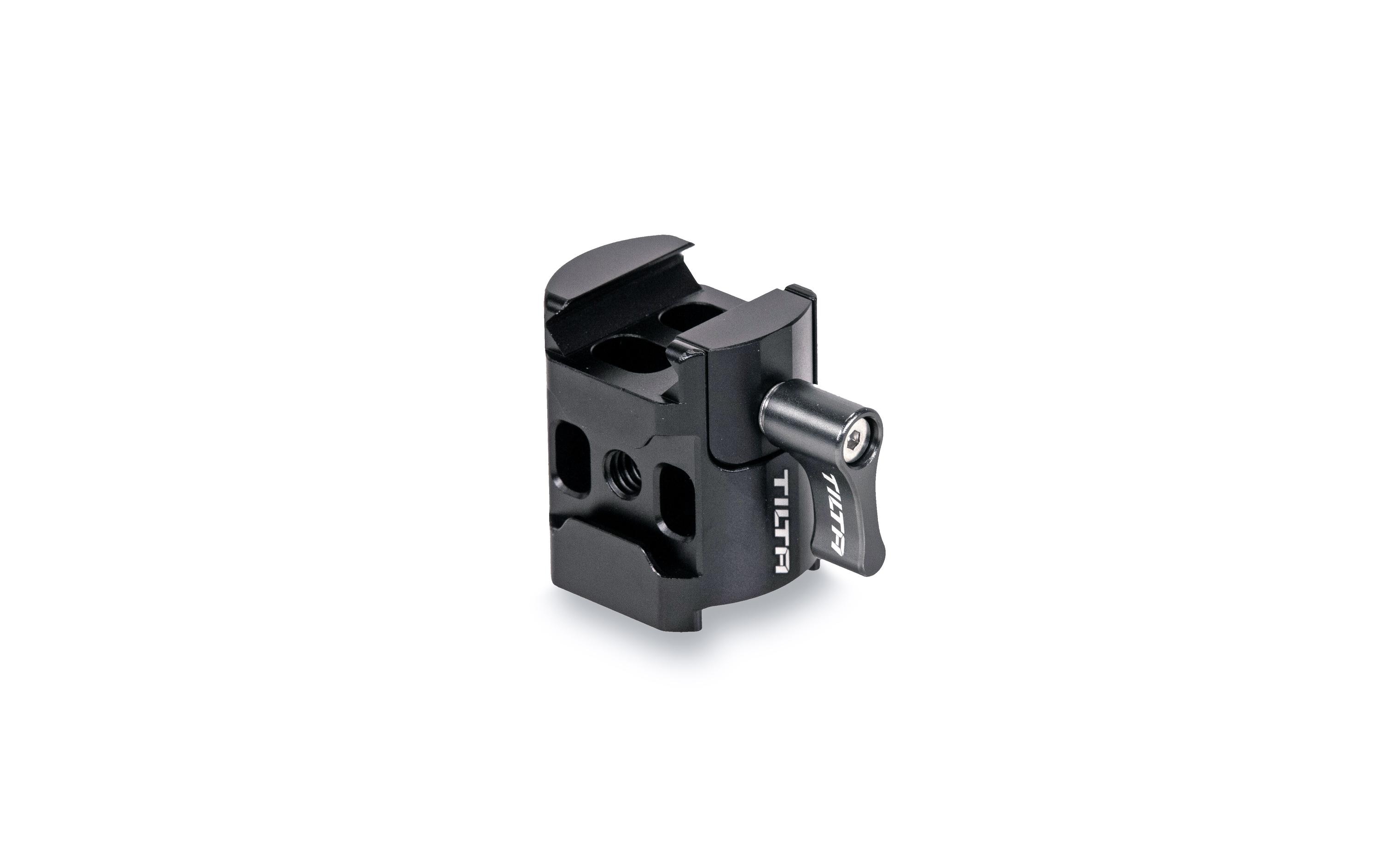 Adapter TGA-SCASeitlich montierter Adapter für kalten Schuh