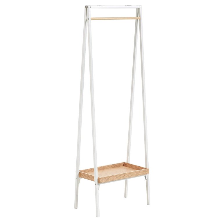 Kave Home Benny kledingrek