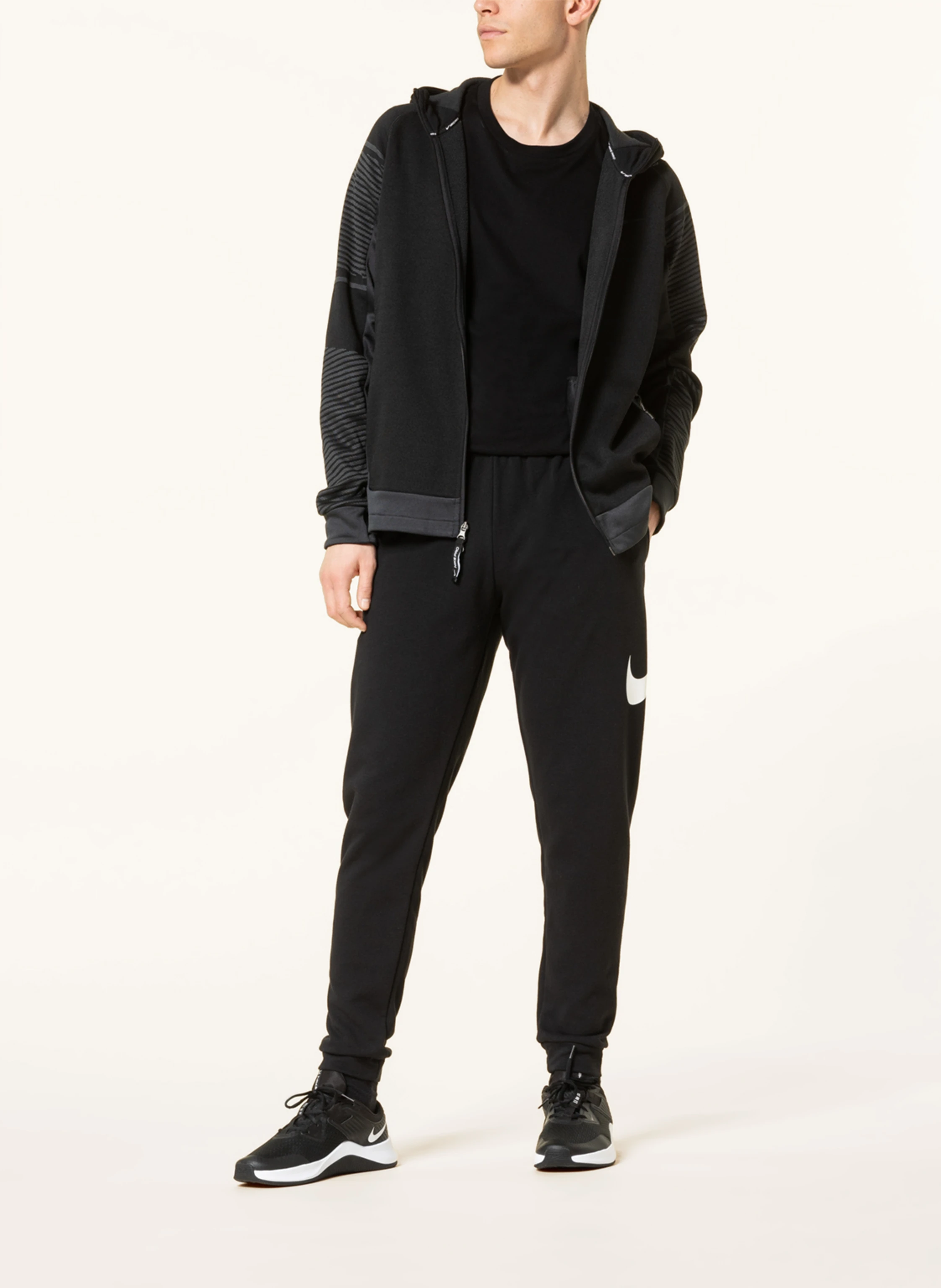 Nike Sweatpants DRI-FIT