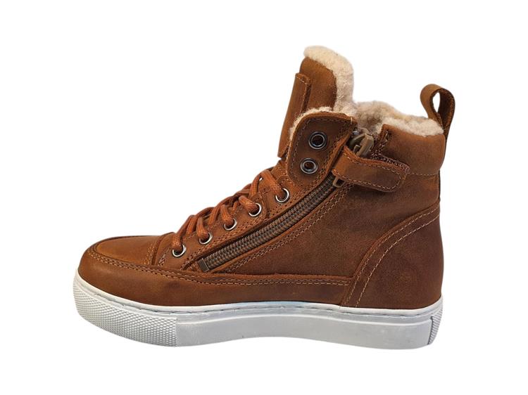 Giga G4461 Cognac