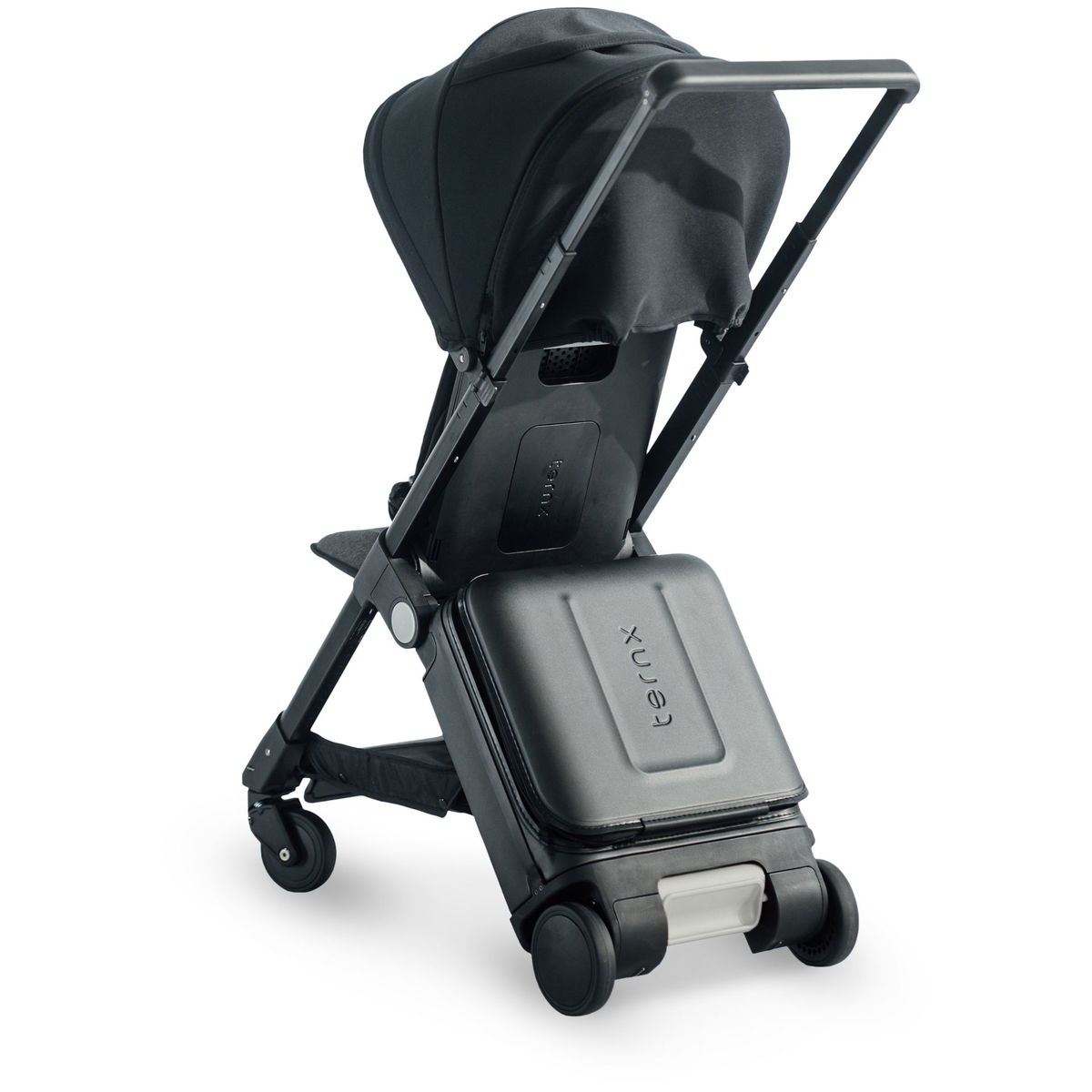 TernXTernX   Carry On Reisekinderwagen