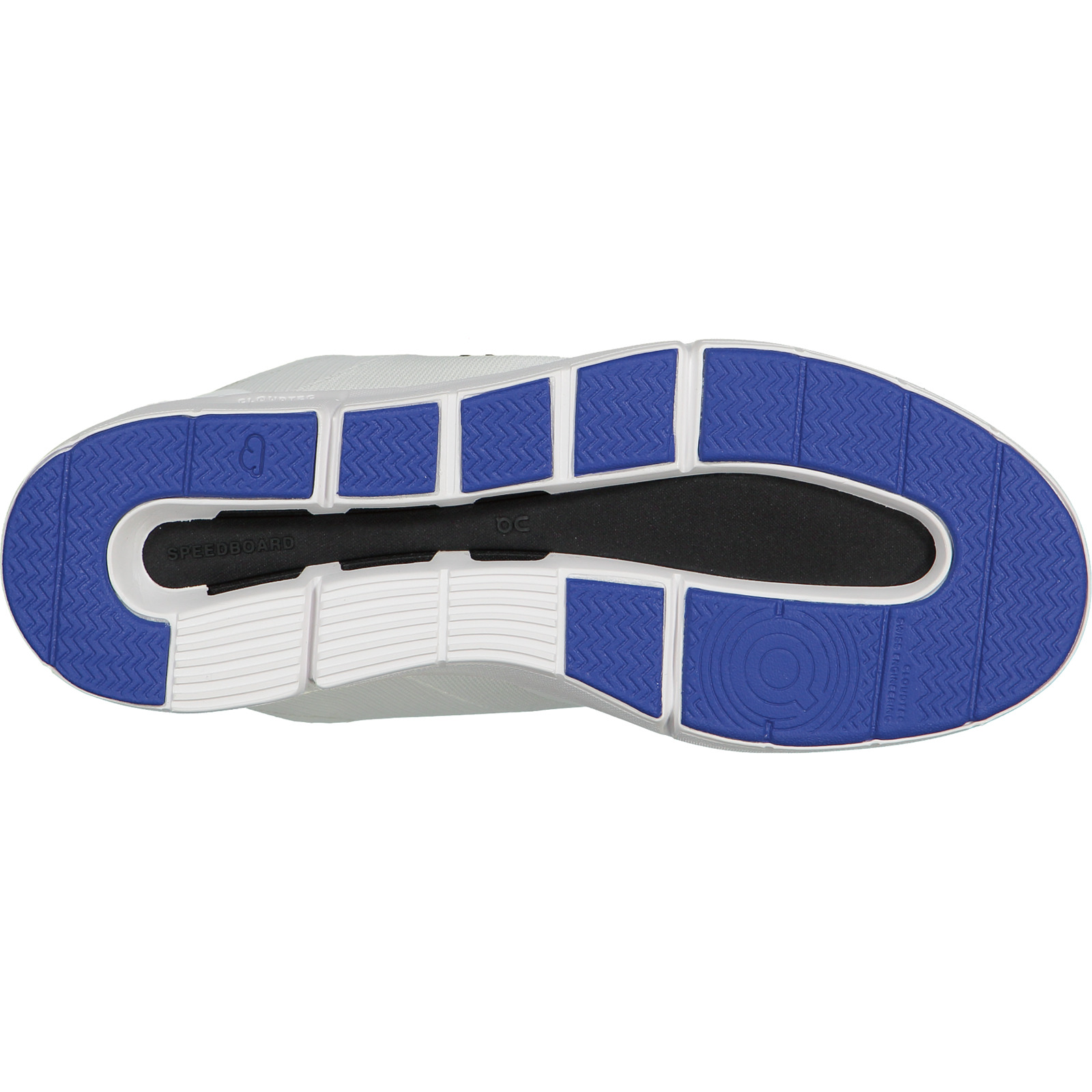 On Damen-Sneaker The Roger Spin 38.5