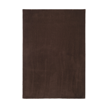 Vloerkleed Ravi Bruin 160x230 cm