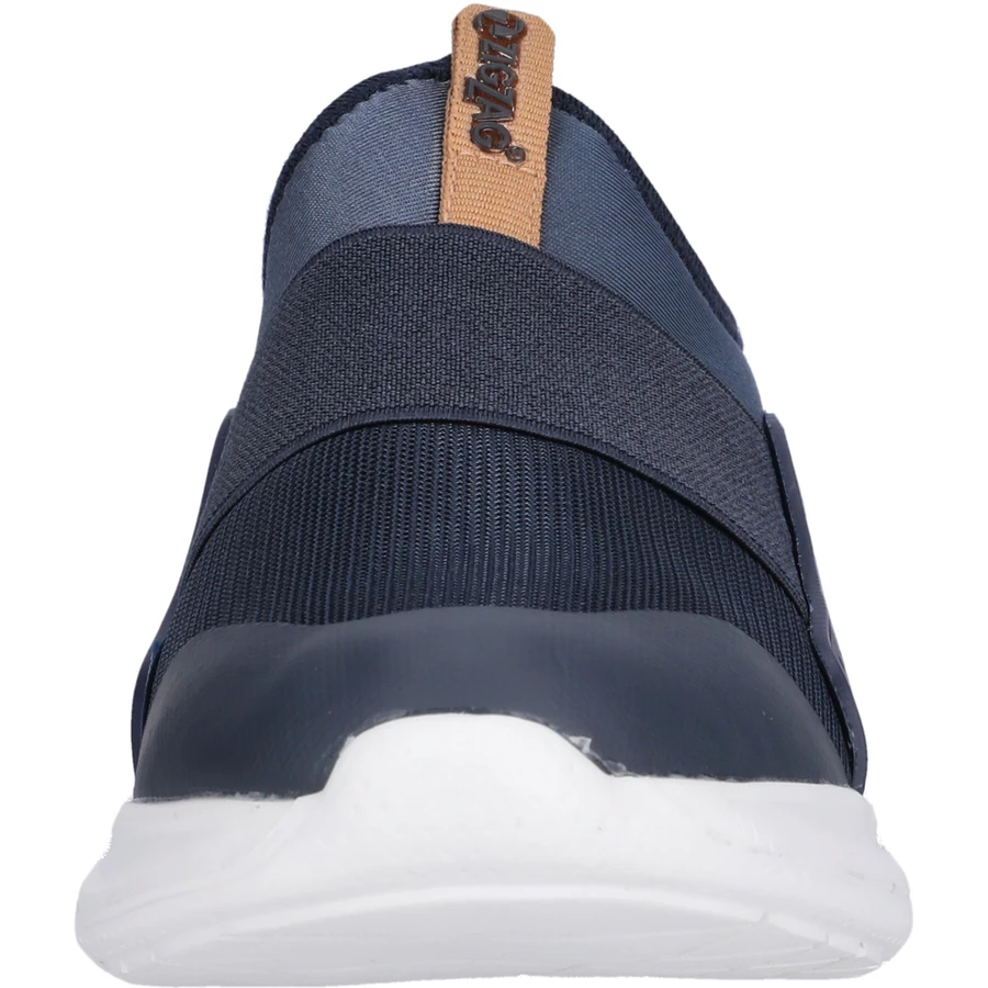 ZigZag Sneaker Babber 2048 Navy Blazer