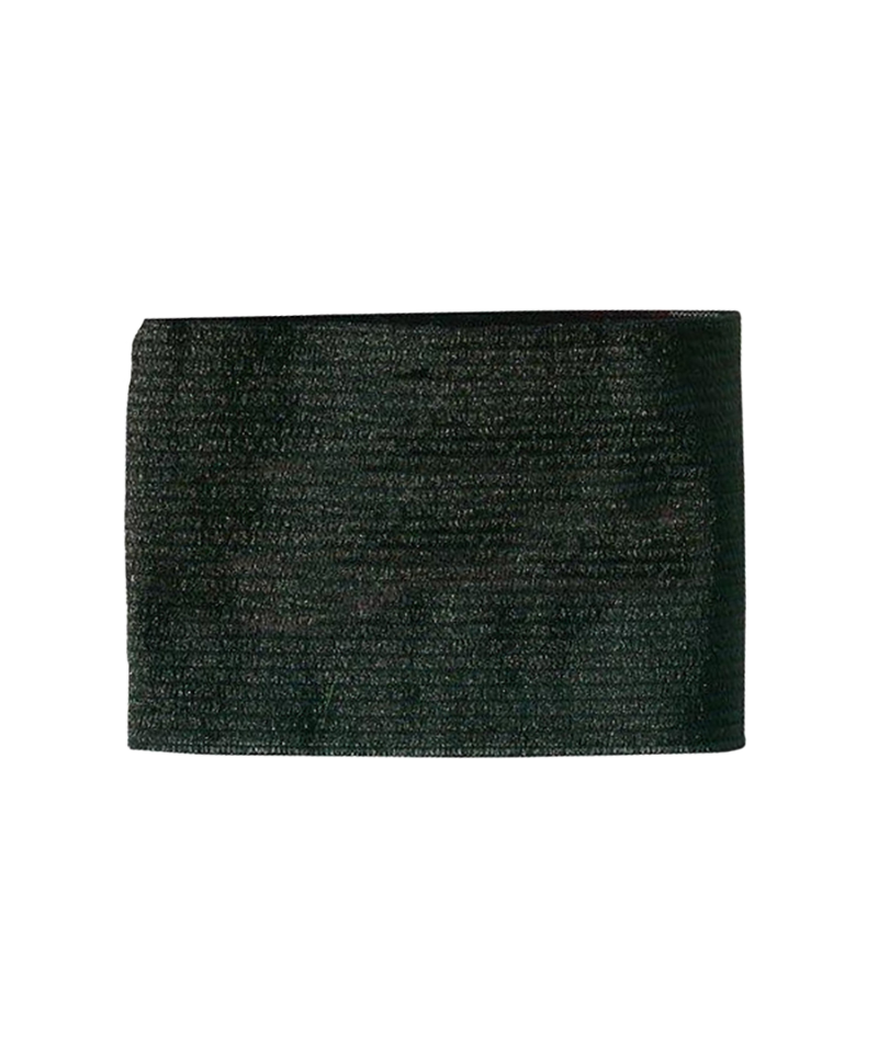 Erima Trauerbinde Schwarz