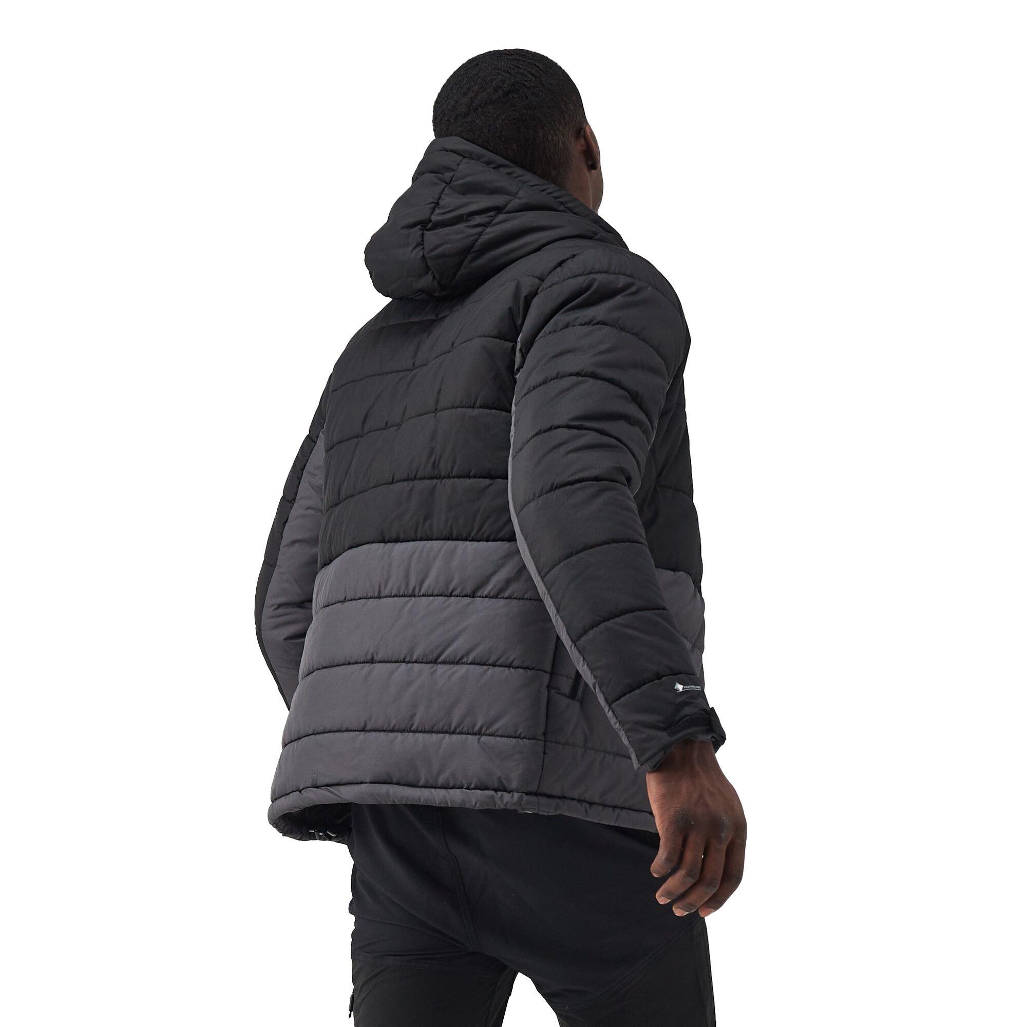 Regatta Nevado Jacket Mens