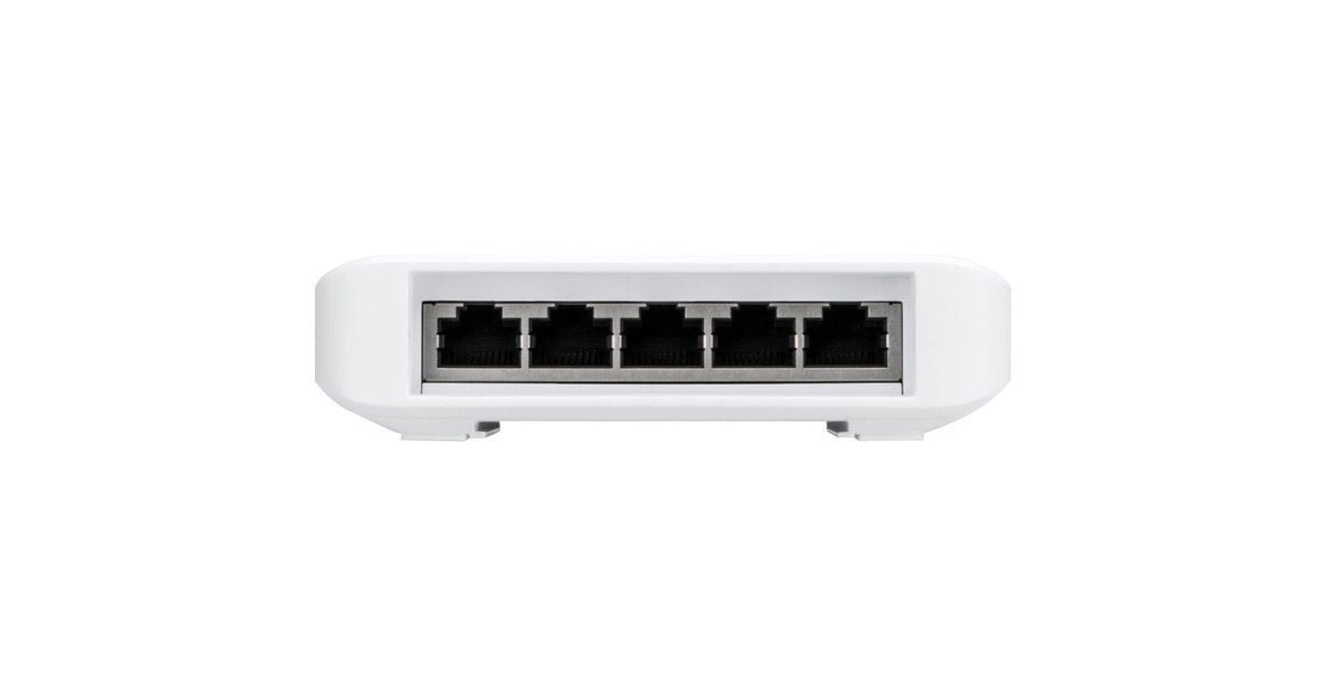 UbiquitiUSW Flex switch  (Wit)