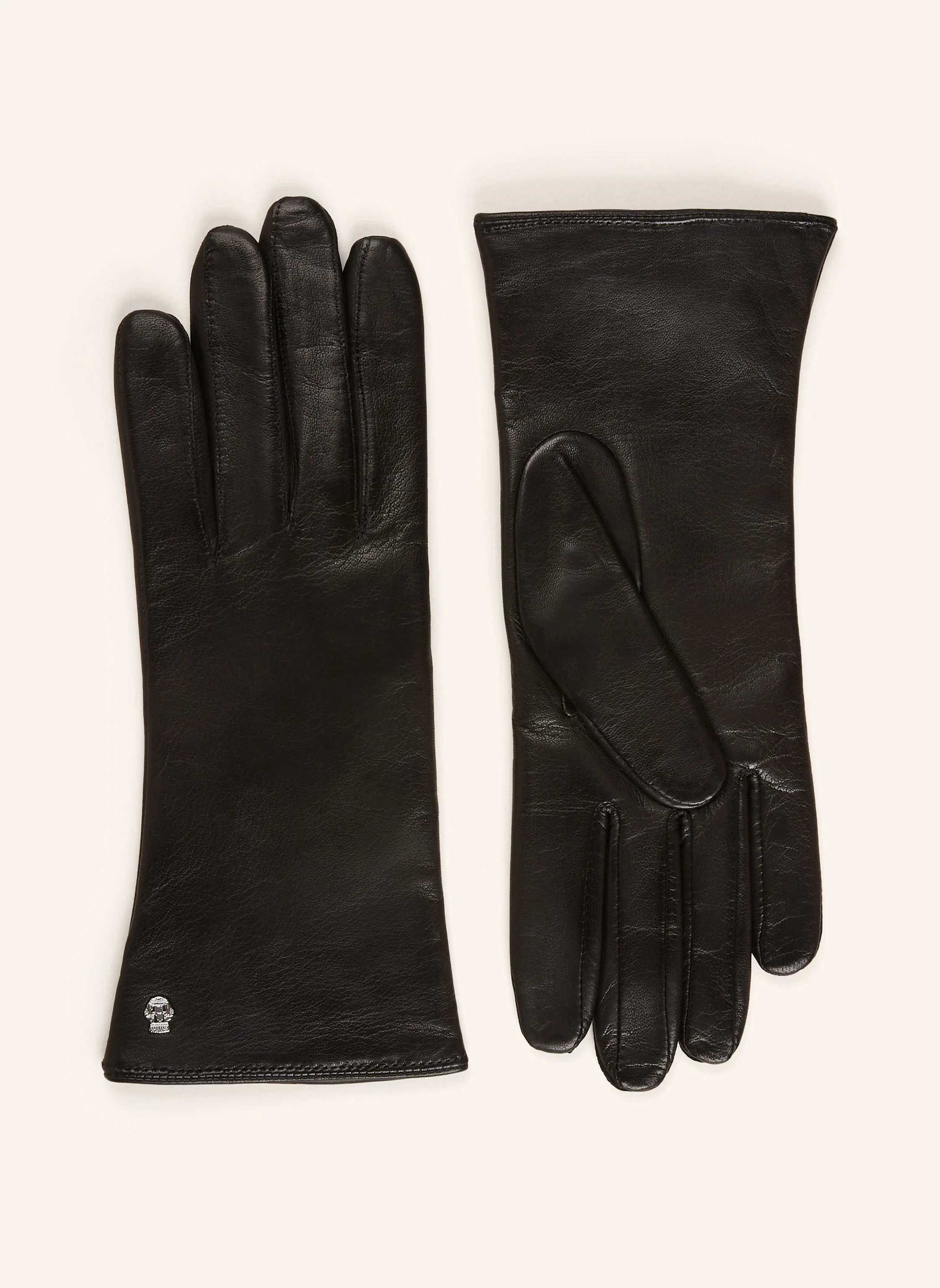 ROECKL Lederhandschuhe HAMBURG