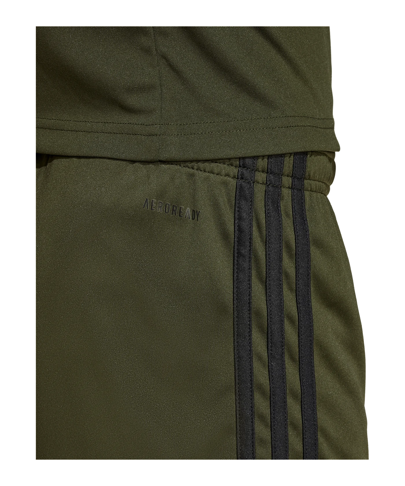 adidas Squadra 25 Short Kids Grün