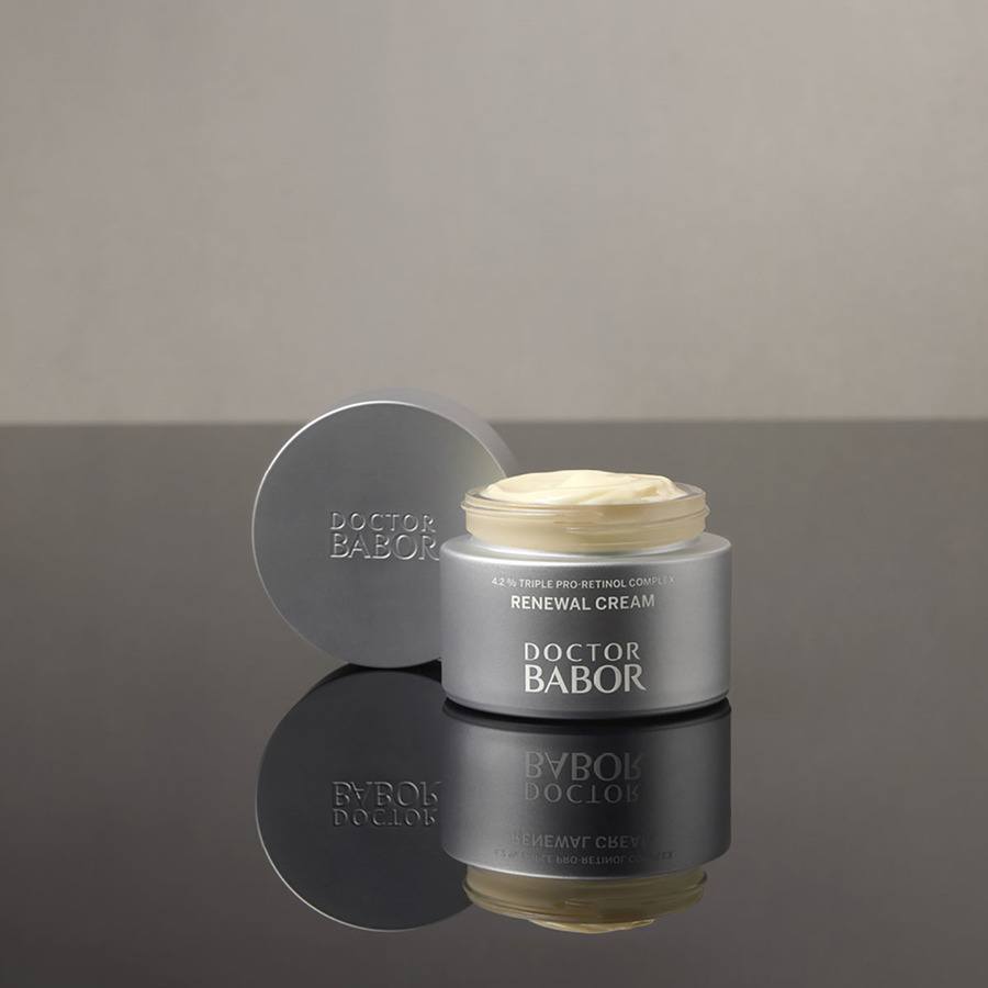 Doctor Babor Resurface Renewal Cream 50ml
