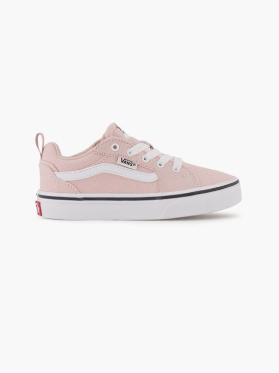 VANS Sneaker Rosa