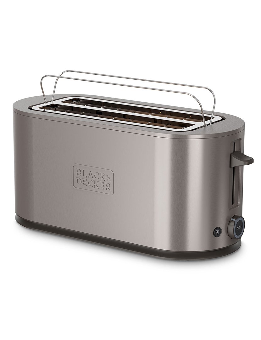 2-Slice Toaster BXTO1501E