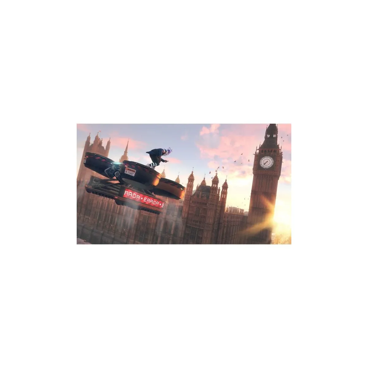 Ubisoft Watch Dogs Legion - Xbox One
