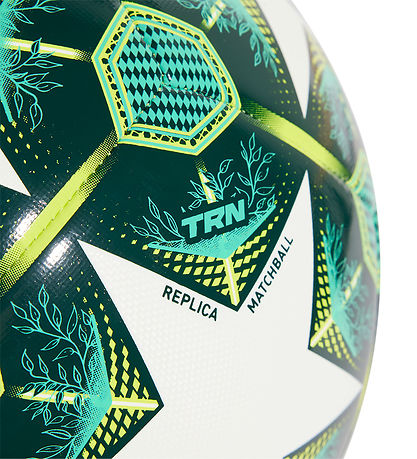 adidas Performance Fußball - UCL TRN - Weiß/Shagrn/Hiregr