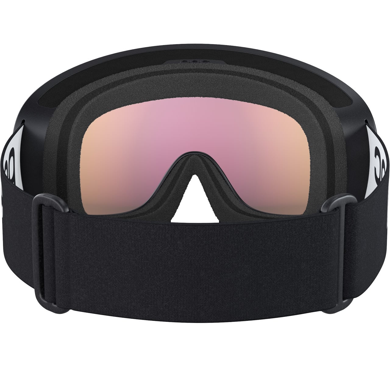 POC Fovea uranium black/partly sunny orange | POC Skibrillen | POC | P | MARKEN | XSPO