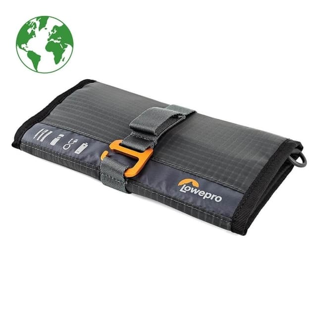 Lowepro Wrap GearUp GL Mørkgrå