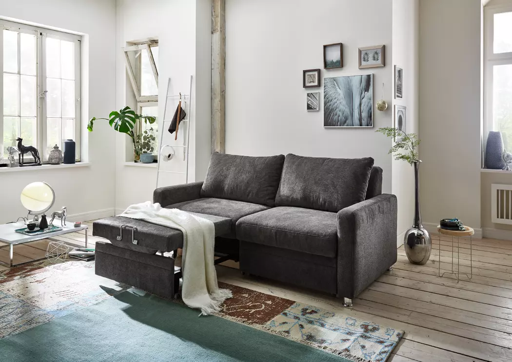 Schlafsofa Puzzle