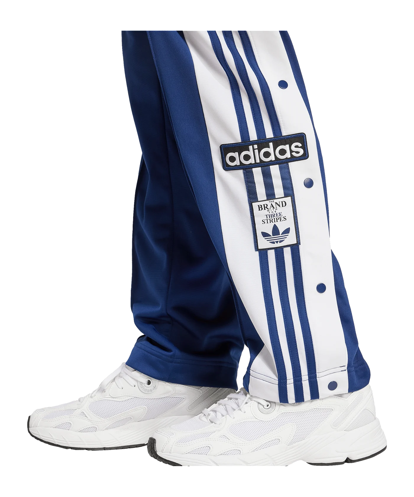 adidas Originals Adibreak Jogginghose Damen Blau