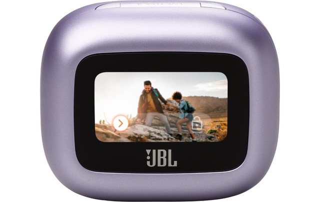 JBL In-Ear-Kopfhörer »Live Flex 3« Bluetooth