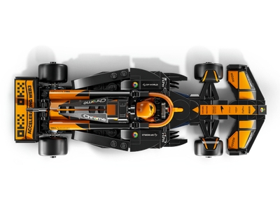 LEGO McLaren F1® Team MCL38 racewagen (77251)