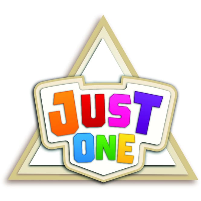 Just One - Spiel des Jahres 2019
