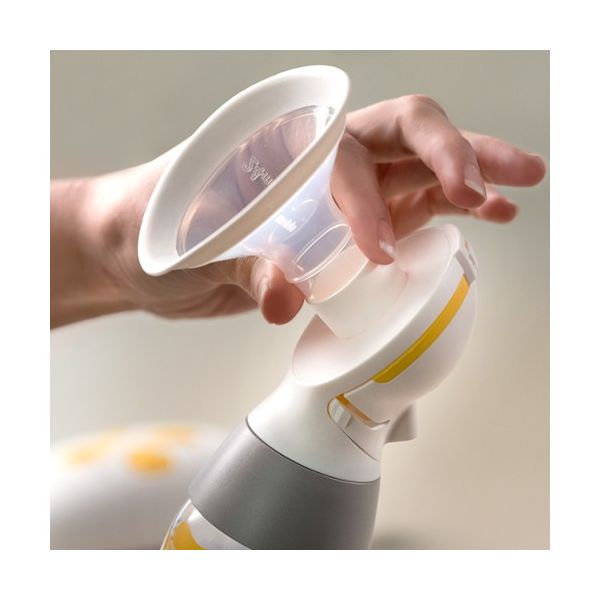Medela Extrator de Leite Elétrico Simples Solo