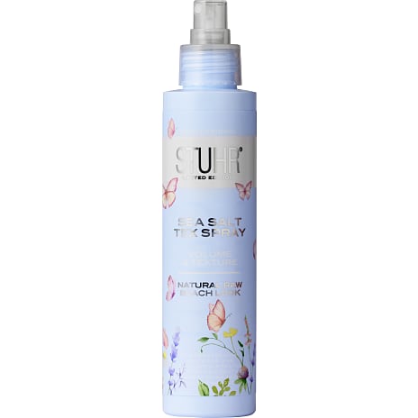 Saltvandsspray