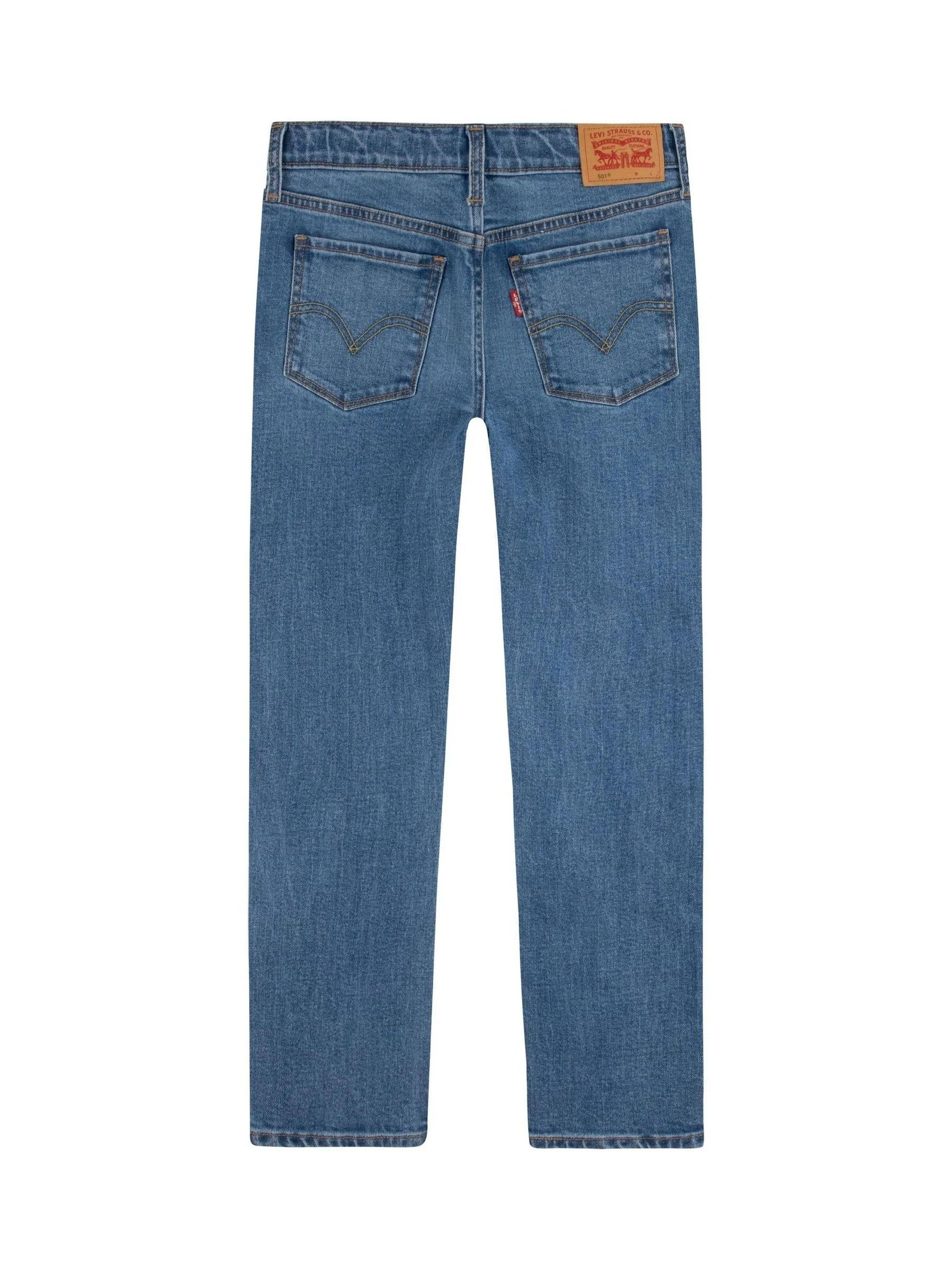 Levi's® Original 501® denim jeans
