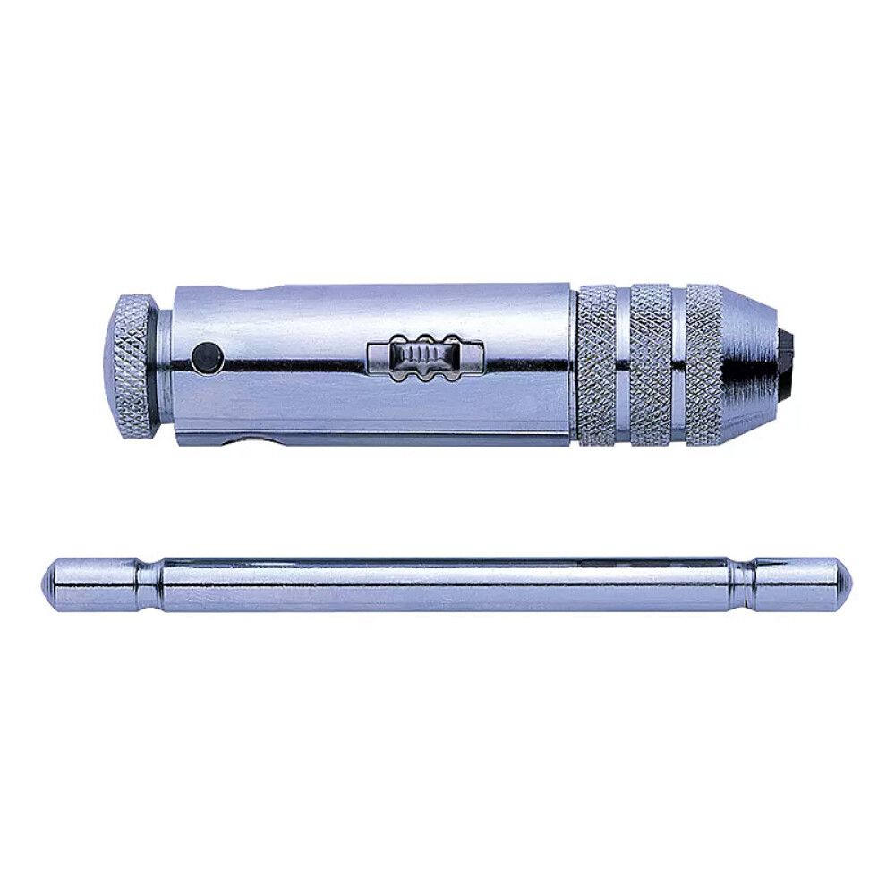 GJENGETAPPHOLDER EXACT 2-DELT M5-M12