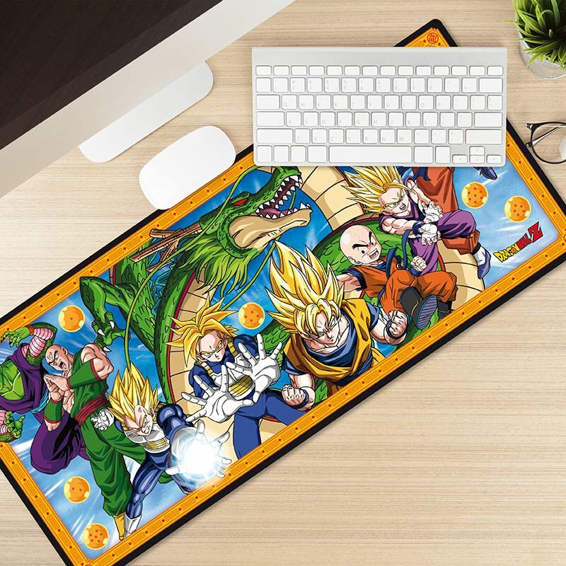 Group | Dragon Ball Tapis Souris