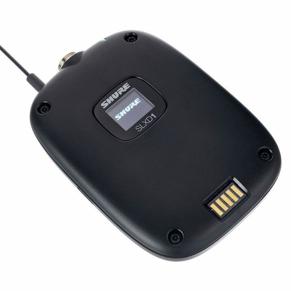 Shure SLXD14E/83 L56
