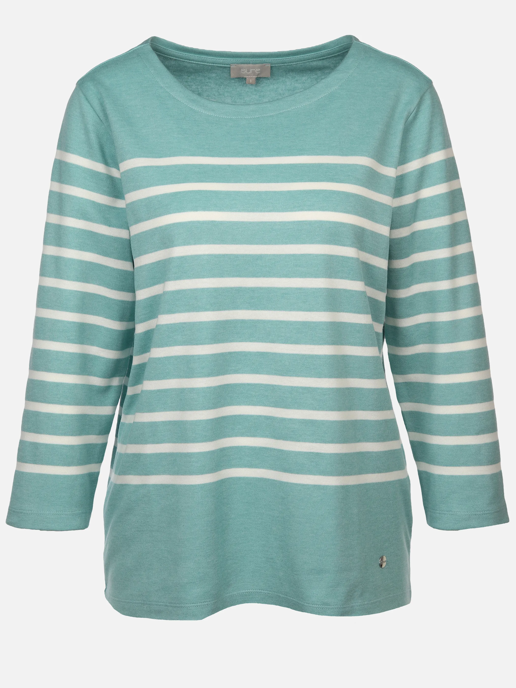 Damen Strreifenshirt
