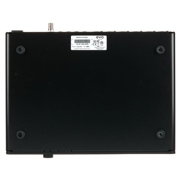 EVO SP8