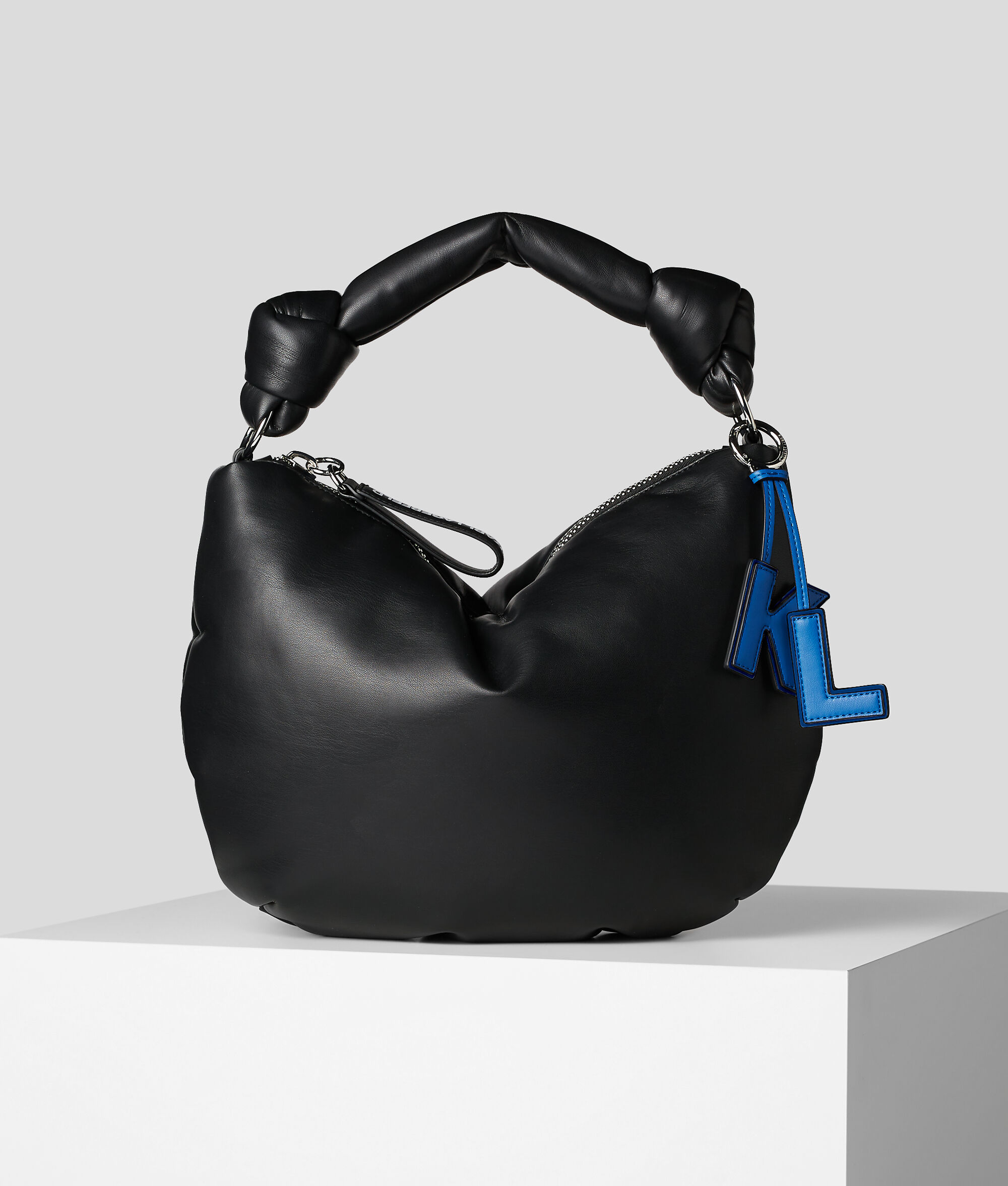 SAC PORTÉ ÉPAULE K/KNOTTED