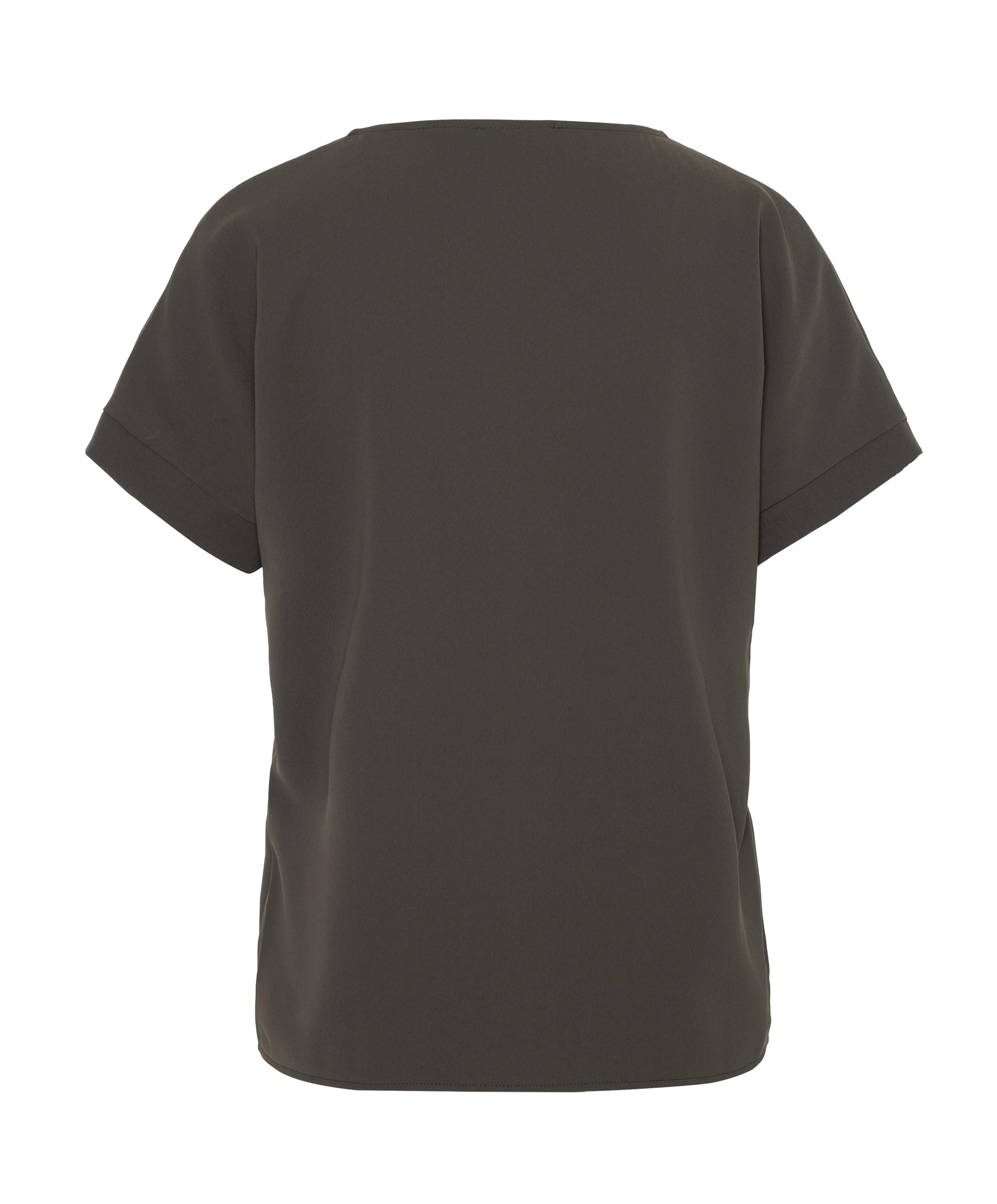 Frank Walder Dames T-shirt groen