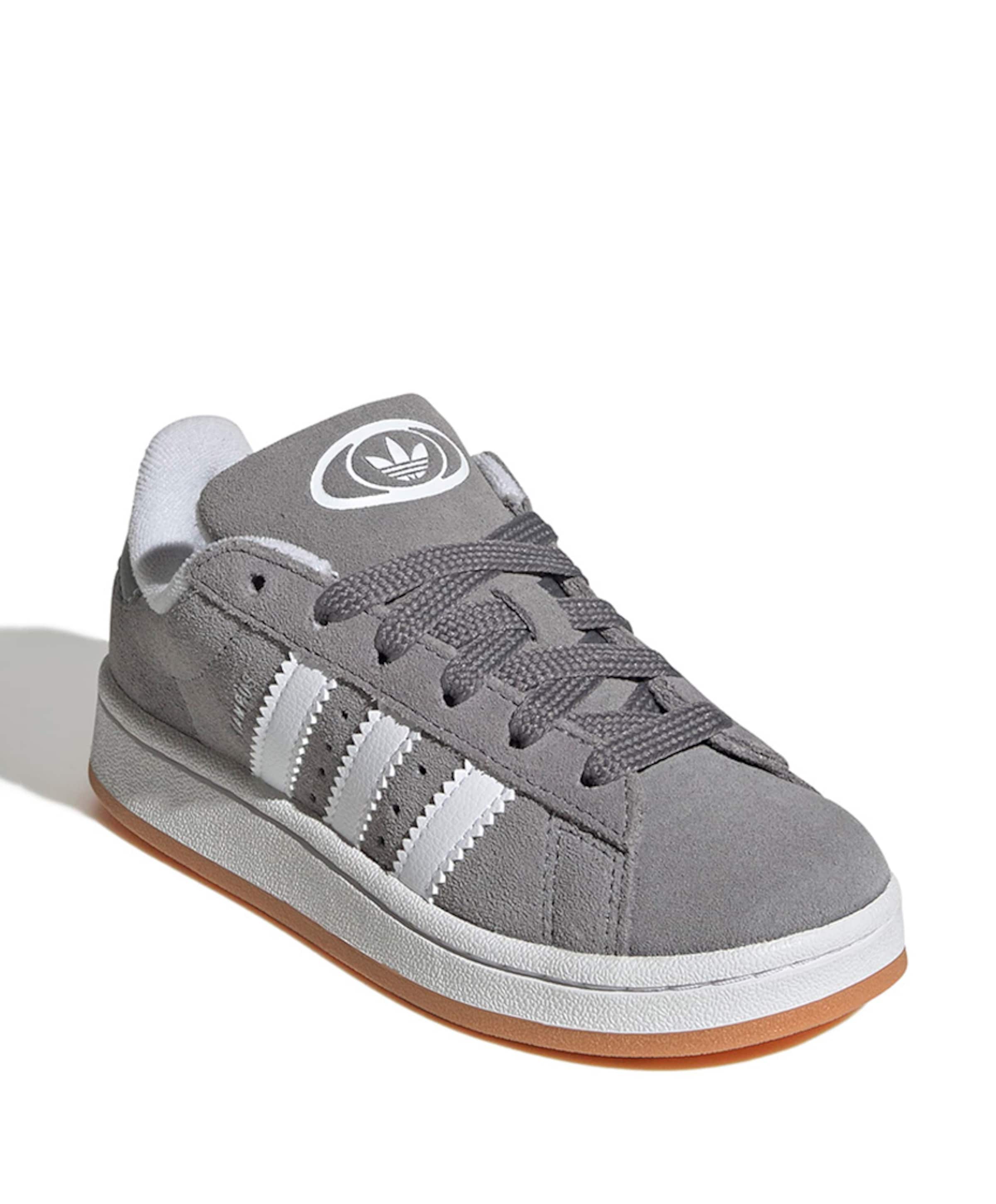 Adidas CAMPUS 00s C uniseks sneakers  grijs