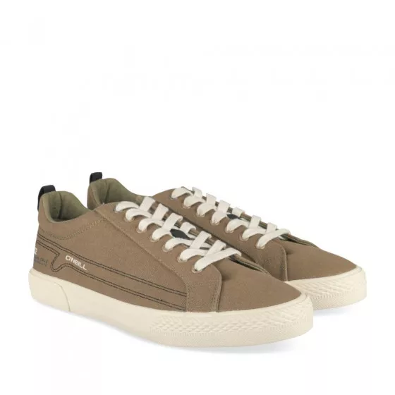 Baskets BEIGE O NEILL