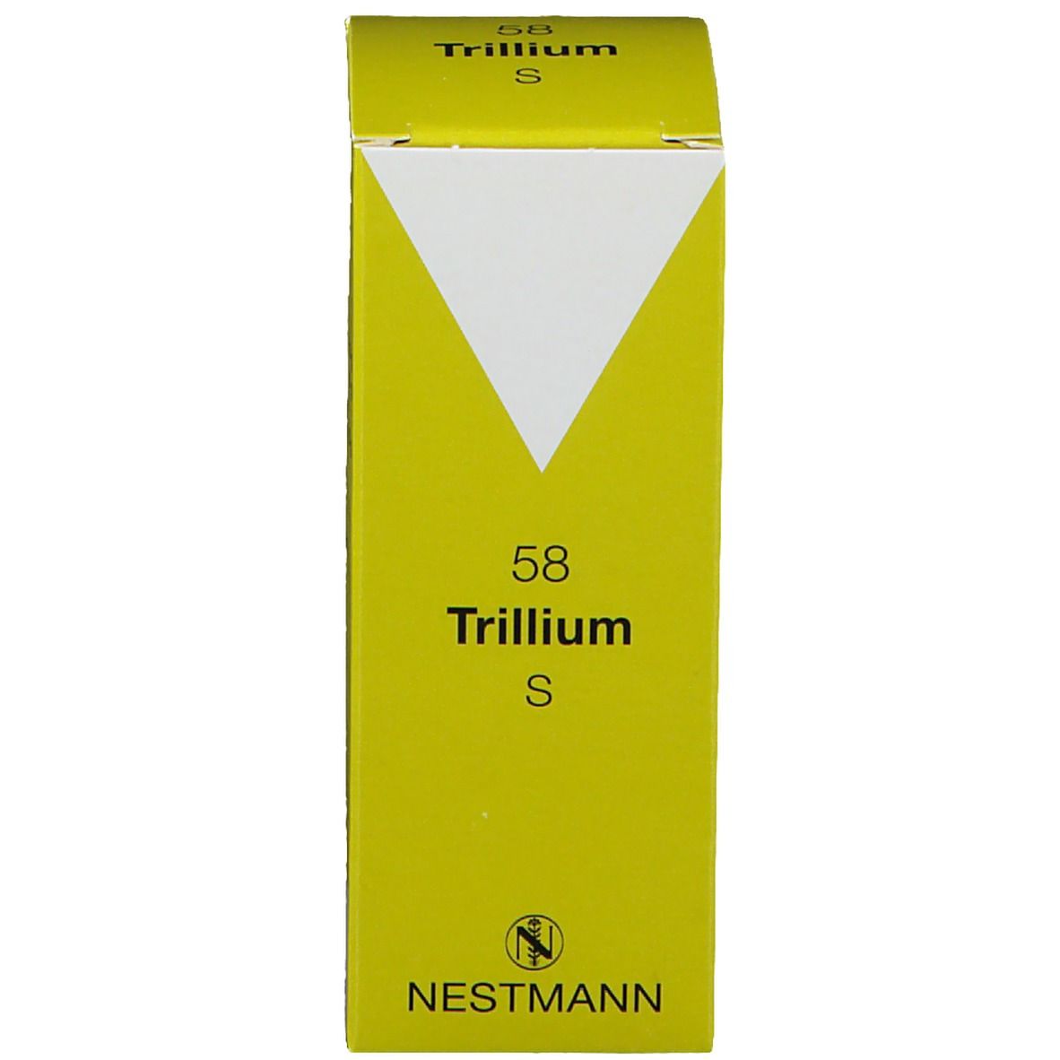 Trillium S 58 Tropfen