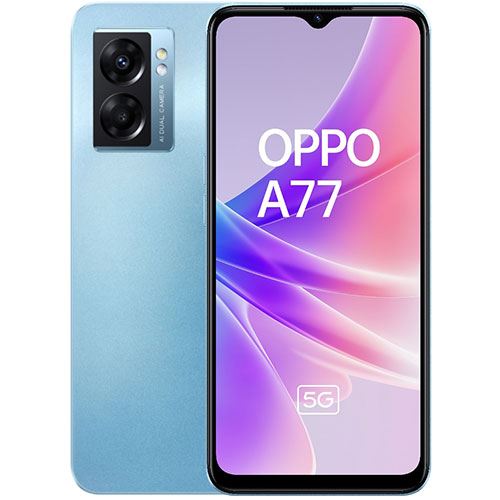 Oppo A77