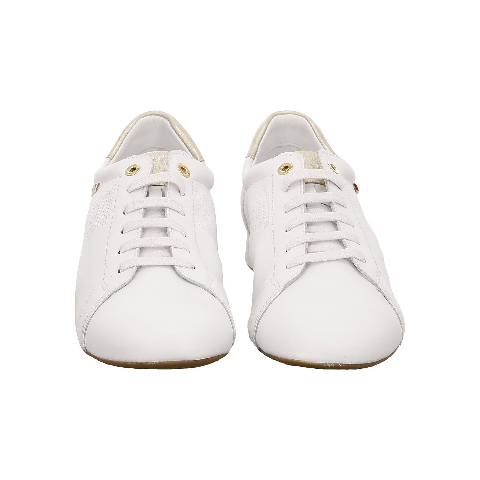 Mephisto chaussures Bessy blanc
