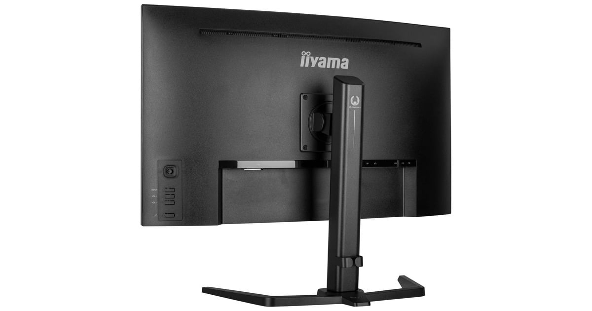 iiyamaG-Master Red Eagle GCB3280QSU-B2 31.5