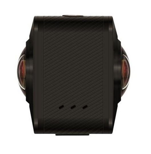 Nilox EVO 360+