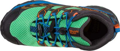 La SportivaUltra Raptor II Mid  Gtx - grau